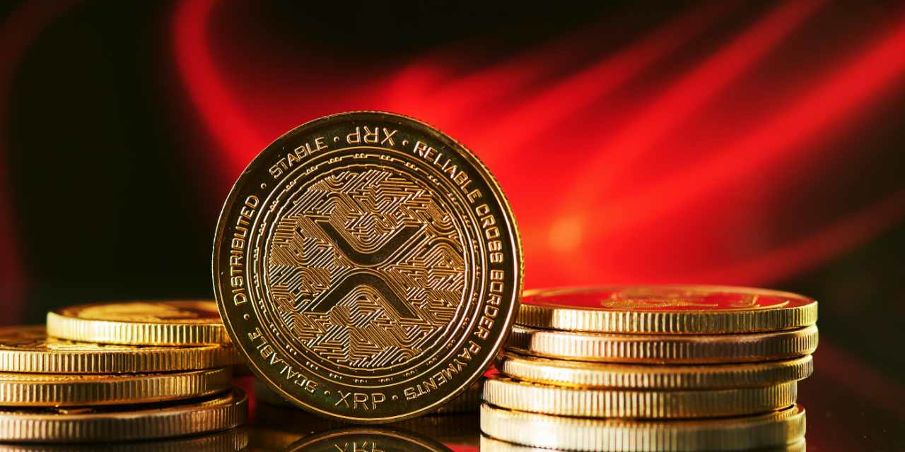 XRP on Fire: Falconx Reports Explosive 10x Growth in Trading