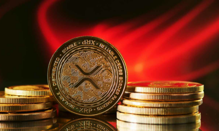 XRP on Fire: Falconx Reports Explosive 10x Growth in Trading