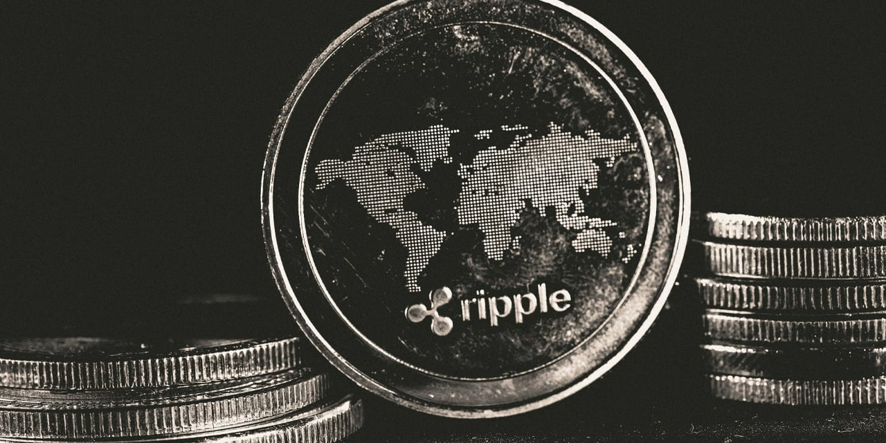 XRP’s Wild Ride: 354% Gains in 3 Months Despite Recent Dip