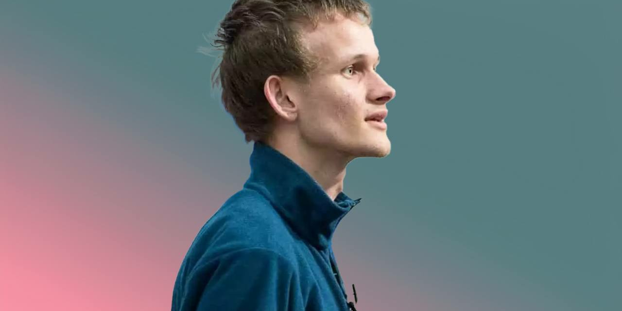 Vitalik Buterin Unveils Crypto Wallet Wish List