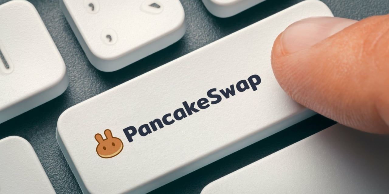 Pancakeswap Launches Springboard: CAKE Token Surges 30%