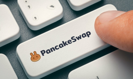 Pancakeswap Launches Springboard: CAKE Token Surges 30%