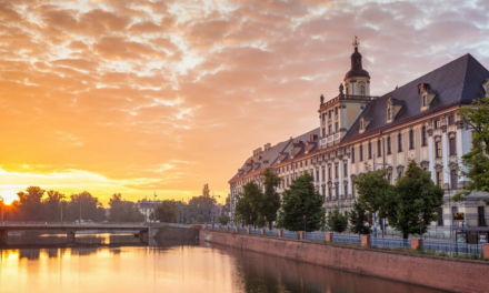 Smoke Leads to Discovery of Illegal Crypto Mining Setup at Poland’s University of Wrocław