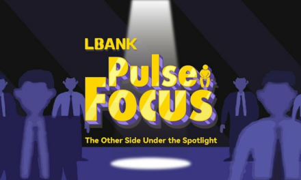 LBank Pulse Focus Reveals Crypto’s Evolution, Bridging the Narrative with Insights