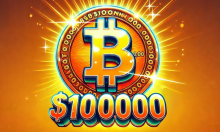 Cryptocurrency Pioneer Bitcoin Taps $100,000