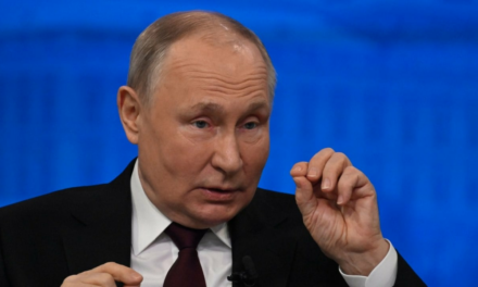 Putin Profiles Digital Currencies as Possible Settlement Rails for a BRICS Investment Platform