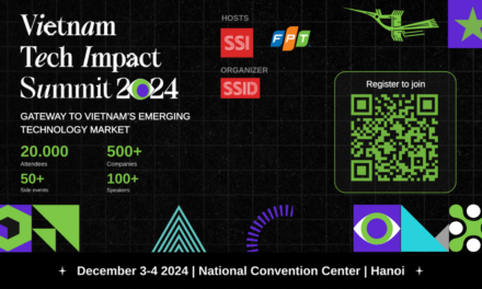 VTIS 2024: Unlocking the Gateway to Emerging Tech Markets