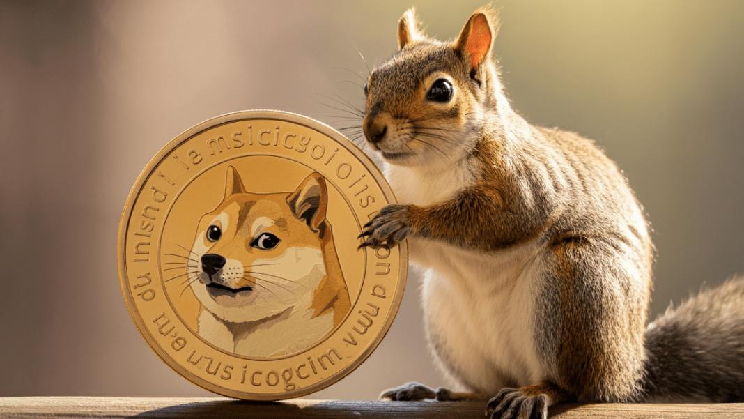 PNUT и рост Dogecoin следуют за биткоин-аутсайдером – какова стратегия Catslap Smart Meme Coin в 2025 году?