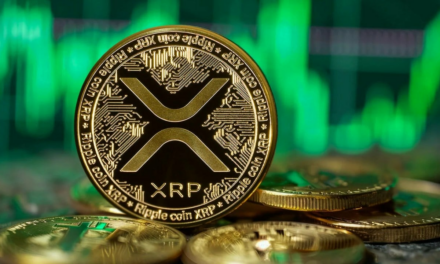 All Eyes on $2.75: XRP’s Chart Patterns Suggest Major Move on the Horizon