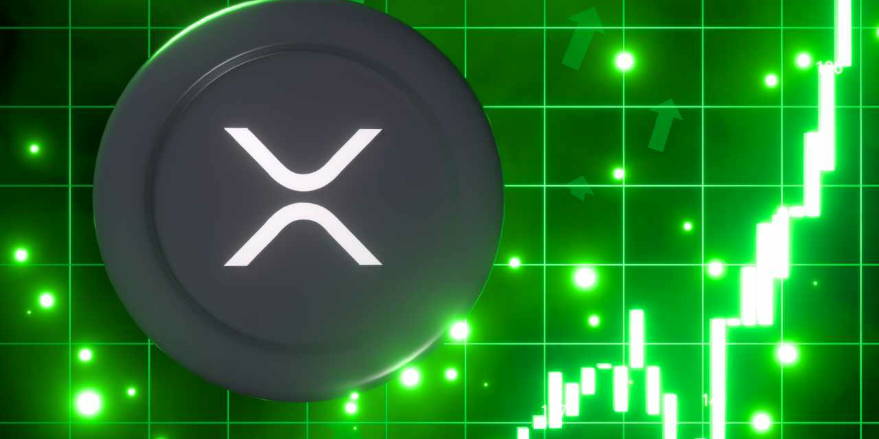 XRP Becomes 4th Largest Cryptocurrency as Ripple Fuels Optimism Over Pro-Crypto Policies