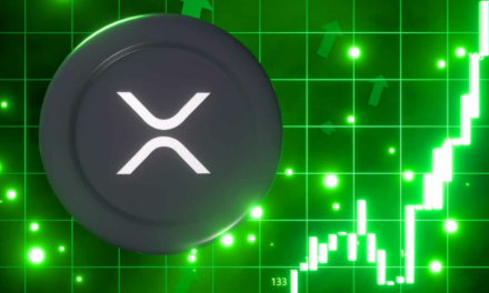 XRP Becomes 4th Largest Cryptocurrency as Ripple Fuels Optimism Over Pro-Crypto Policies