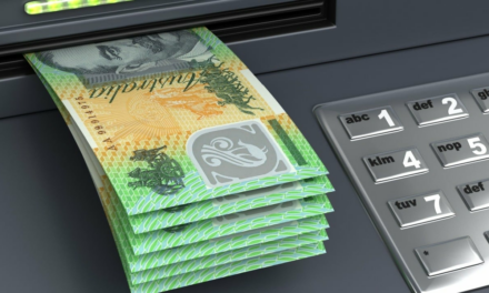 Crypto Money Laundering: Aussie Agency to Target Crypto ATM Providers