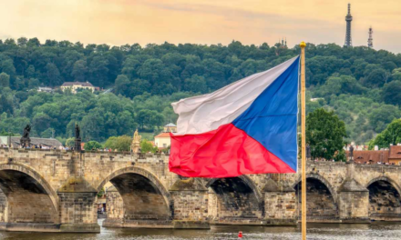 A Crypto Tax Paradise? Czech Republic Pioneers Tax-Free Crypto Policies