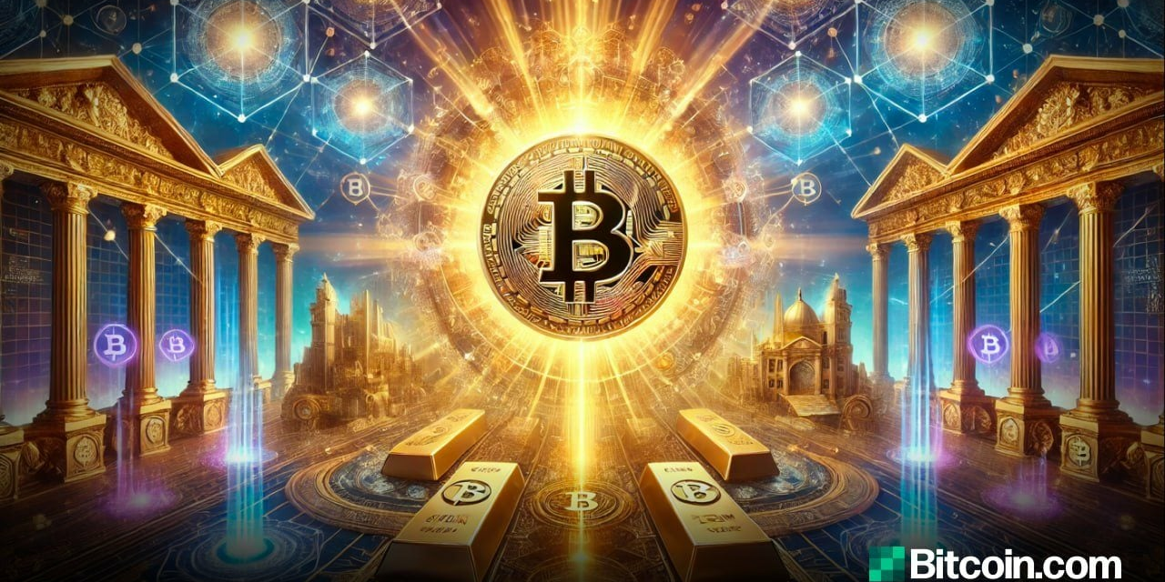 The Bitcoin Renaissance: How Bitcoin L2s Can Revive Bitcoin