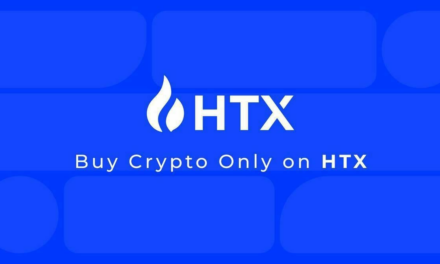 $HTX Token: The Undervalued Gem Poised to Outshine in 2025