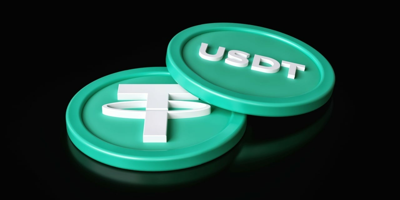 109 Million Wallets Hold USDT: Tether Reports