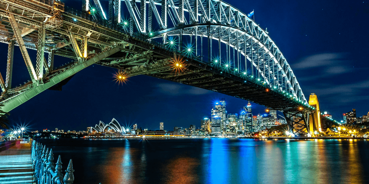 Australian Fintech Report: Blockchain and Crypto Sector Contracts Amid Global Shift to AI