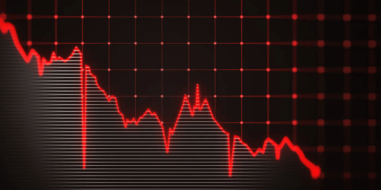 Altcoins Suffer as Bitcoin Sinks to $96,609—What’s Next?