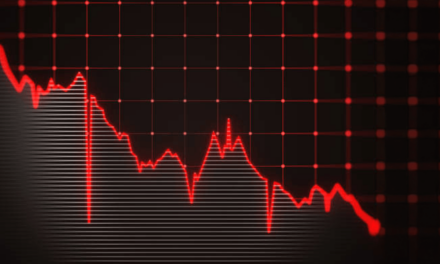 Altcoins Suffer as Bitcoin Sinks to $96,609—What’s Next?