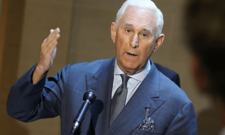 Roger Stone’s Website Spotlights Prosecution Story of Crypto Pioneer Roger Ver