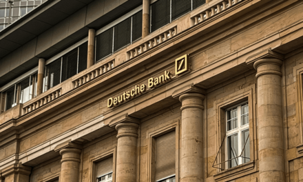 Deutsche Bank to Provide Banking Services for Crypto.com in Key Markets