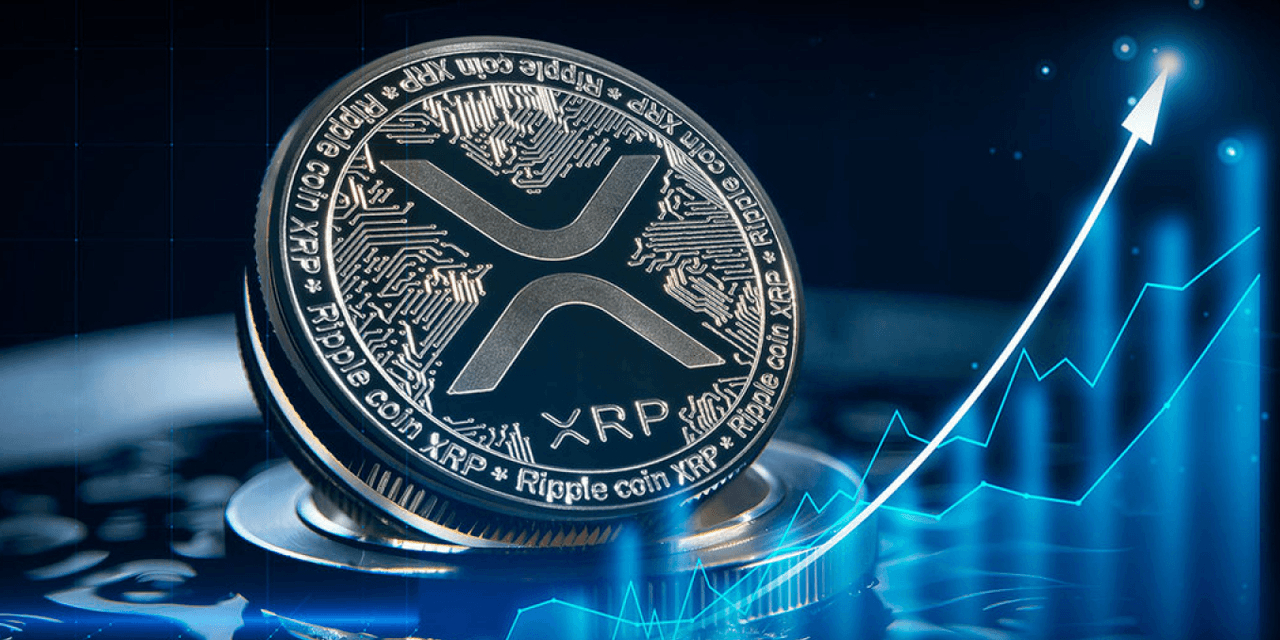 XRP Uptrend Intact—Is XRP Setting Up for Another Moonshot?