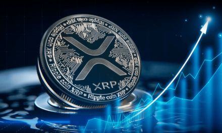 XRP Uptrend Intact—Is XRP Setting Up for Another Moonshot?