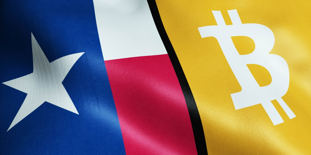 Texas Representative Proposes Strategic Bitcoin Reserve Act