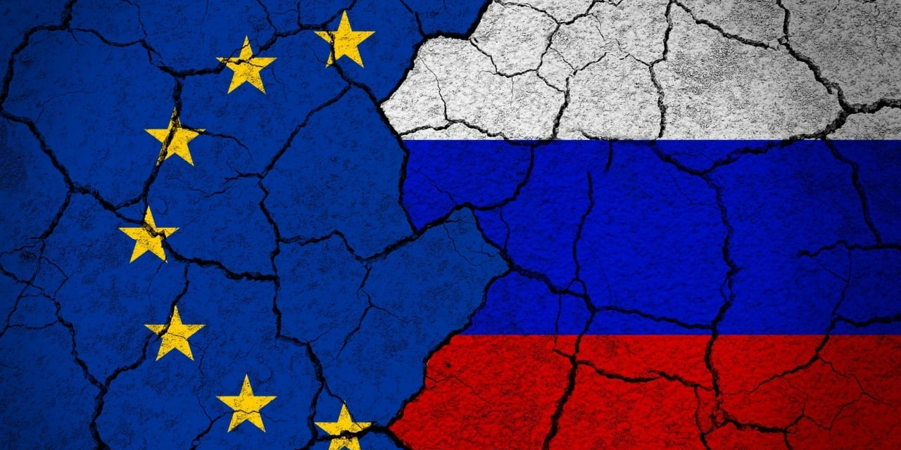 EU Bleeds €1.5 Trillion Under Anti-Russian Sanctions, Report