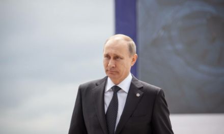 Putin Predicts the Singularity: ‘Strong AI’ May Rise Soon