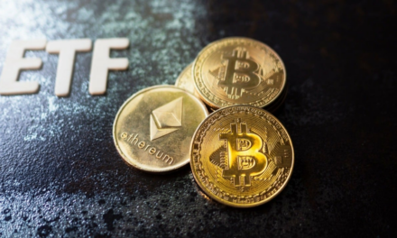 ETFs Maintain Strong Rally With $598 Million Inflow for Bitcoin and $274 Million Inflow for Ethereum