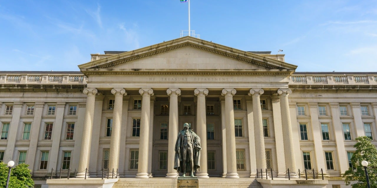 US Senator: New Treasury Secretary Will Champion Digital Assets