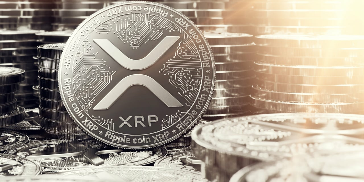 Обновление рынка XRP: поддержка на уровне $2,38 сохраняется, а сопротивление на уровне $2,50 надвигается