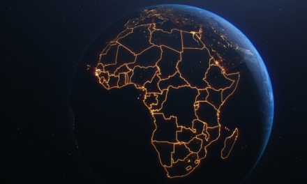 Yellow Card, Lightspark Partner to Bring Instant Bitcoin Transfers to Africa