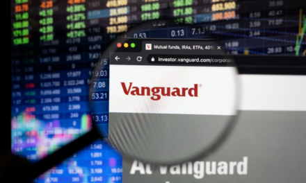 Vanguard Triples Down on Its Anti-Bitcoin Stance: Weak, Lacks Intrinsic Value