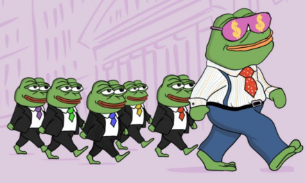 The Wolf of Wall Street Now Has a Meme Coin: Best Wallet Predicts it’s the Next Pepe