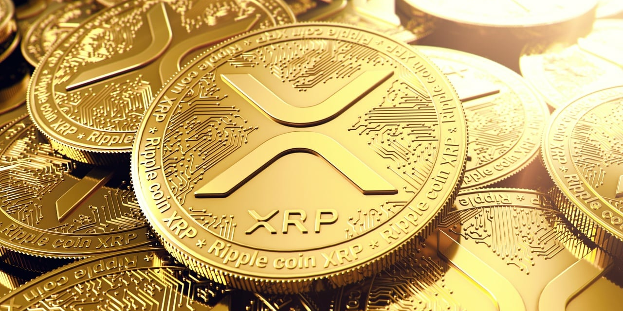 XRP Market Update: Bulls Eye $2.70 as Price Consolidates at Key Levels