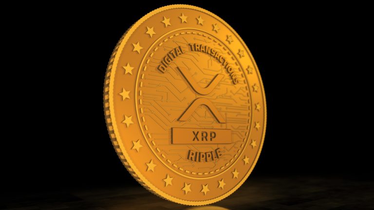 XRP достиг $2,77, став третьей по величине криптовалютой на фоне ажиотажа на рынке