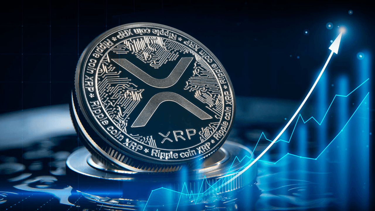 XRP Tendencia Alcista Intacta—¿Está XRP Preparándose para Otro Gran Aumento?