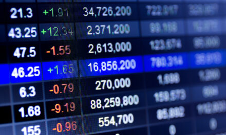 Top Wall Street analysts recommend these 3 dividend stocks for stable income