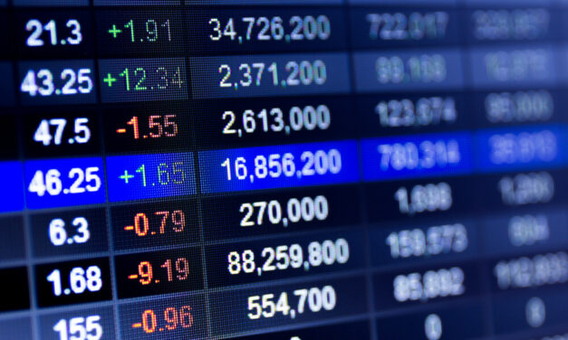 Top Wall Street analysts recommend these 3 dividend stocks for stable income